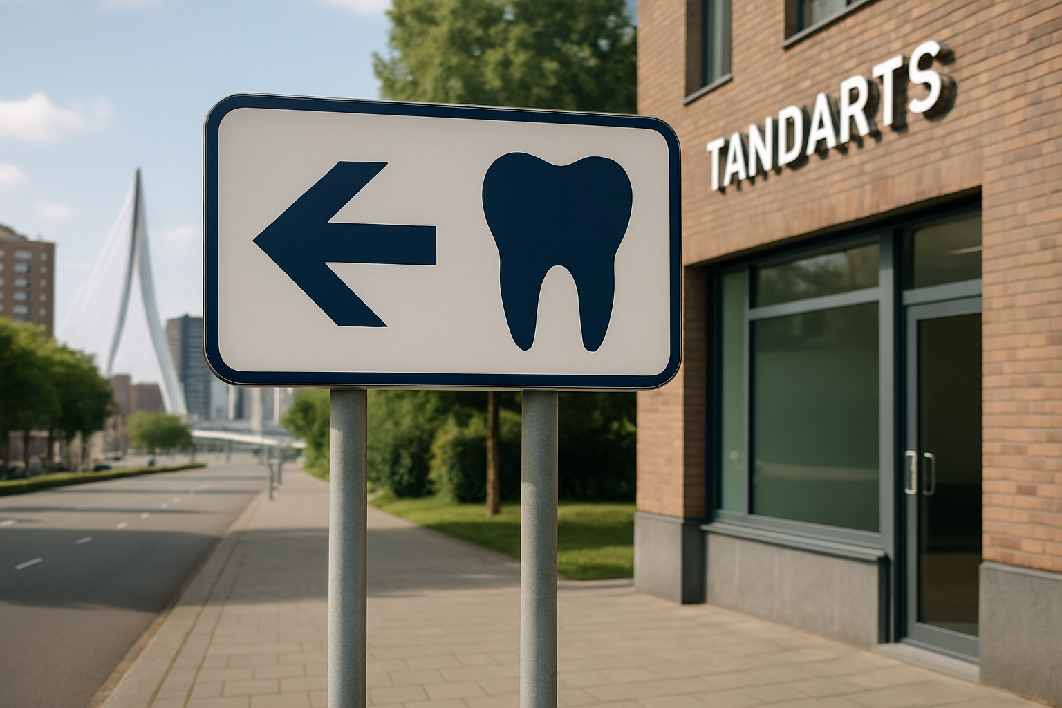 Tandarts in Rotterdam: waar kies jij?